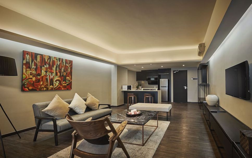 Sala Foto
