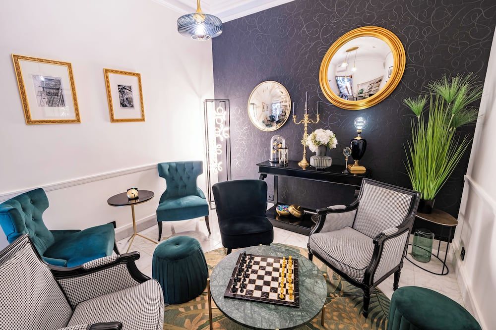 Sala d'estar