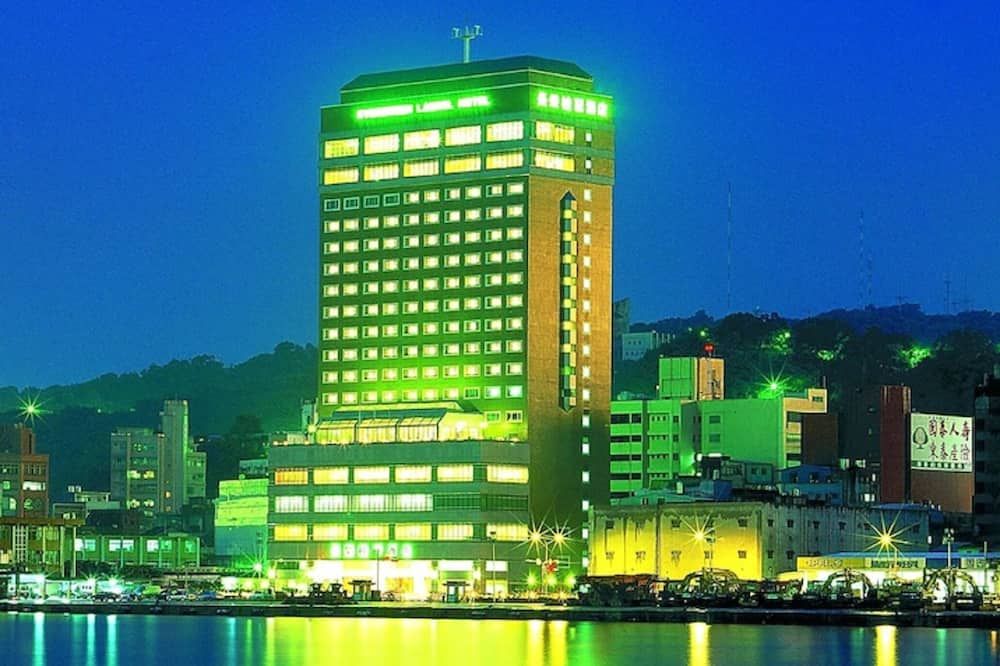 Edifici Foto
