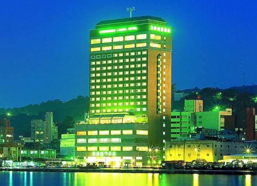 Edifici Foto
