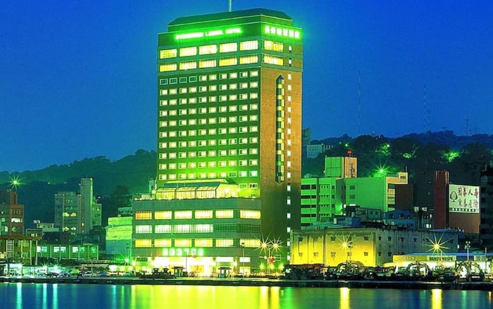 Edifici Foto