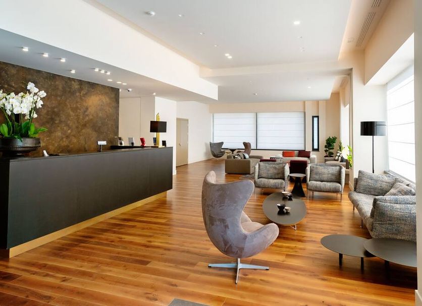 Recepció Foto