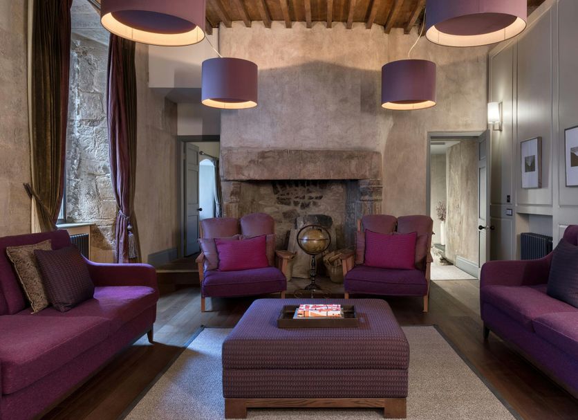 Sala d'estar Foto