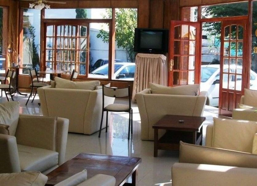 Sala d'estar Foto