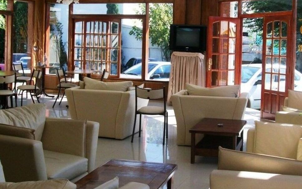 Sala d'estar Foto