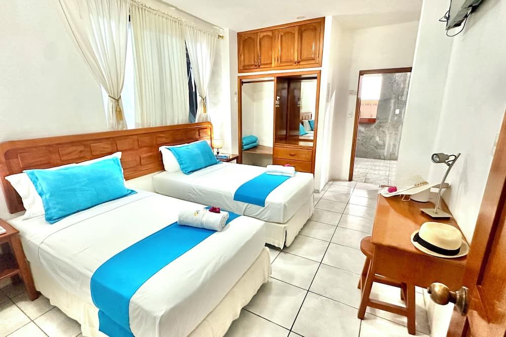 Habitació