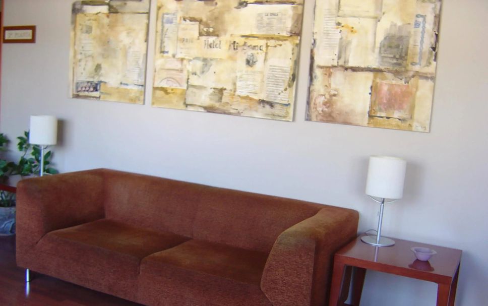Sala Foto