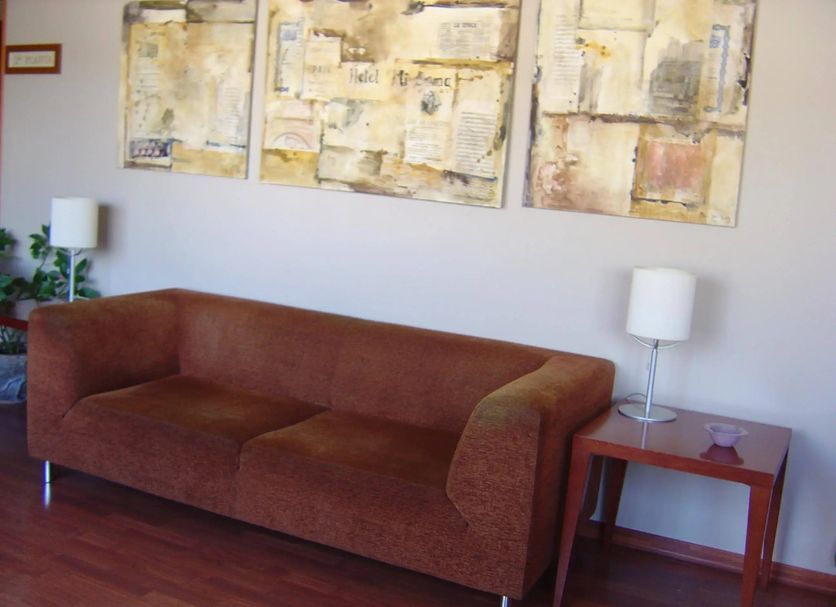 Sala Foto