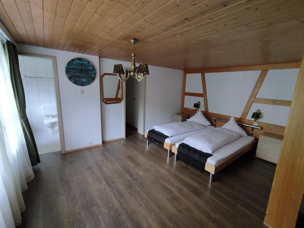 Habitació