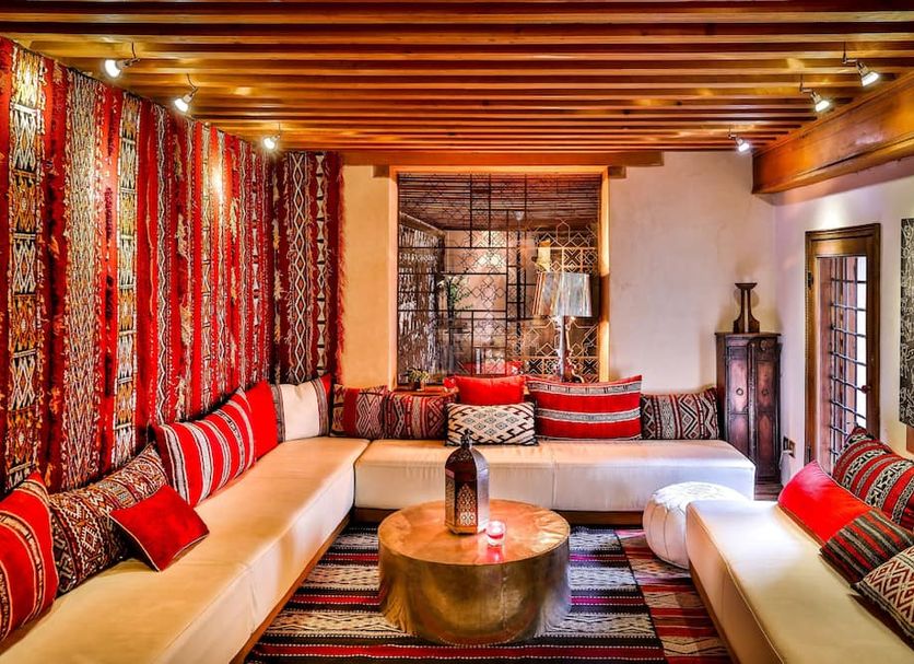 Sala d'estar Foto