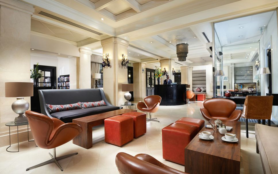 Sala d'estar Foto