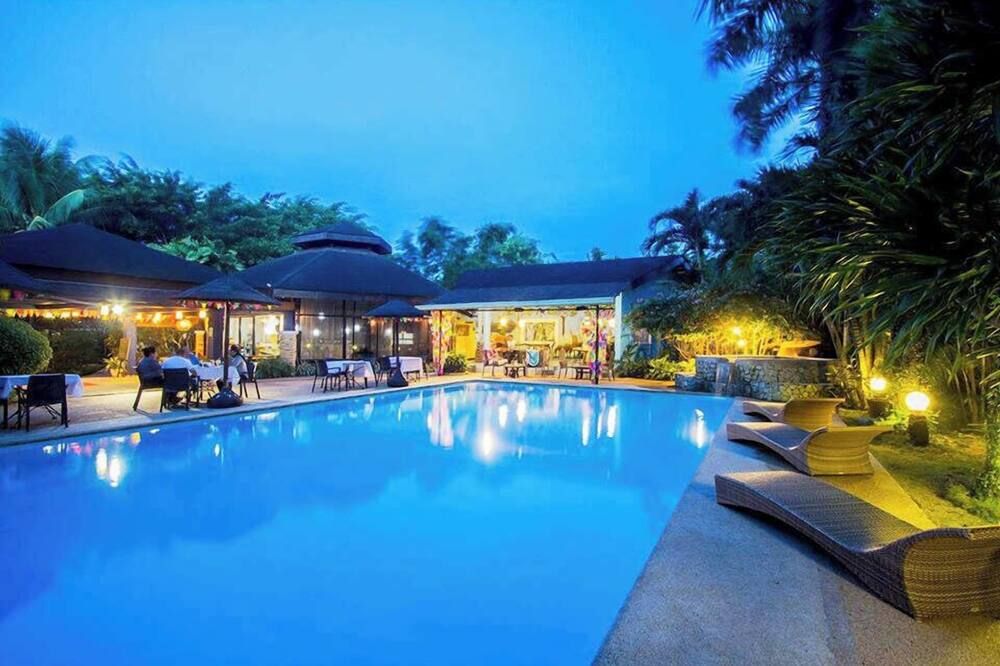 Pool Foto