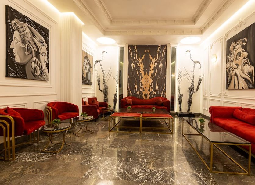 Sala d'estar Foto
