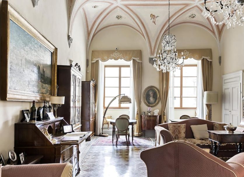 Sala d'estar Foto
