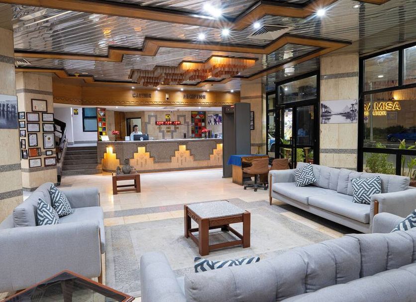 Sala d'estar Foto