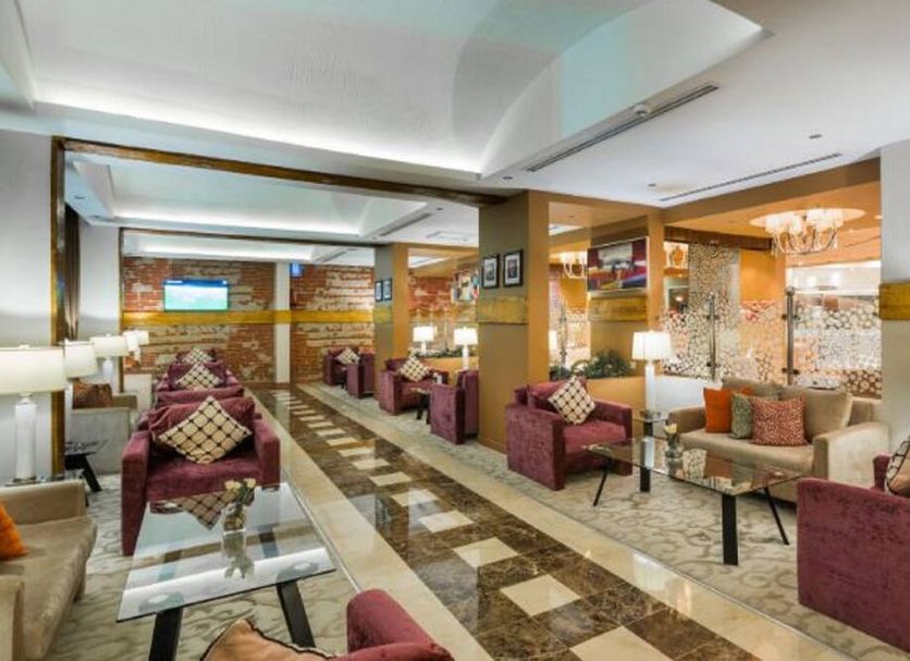Sala d'estar Foto