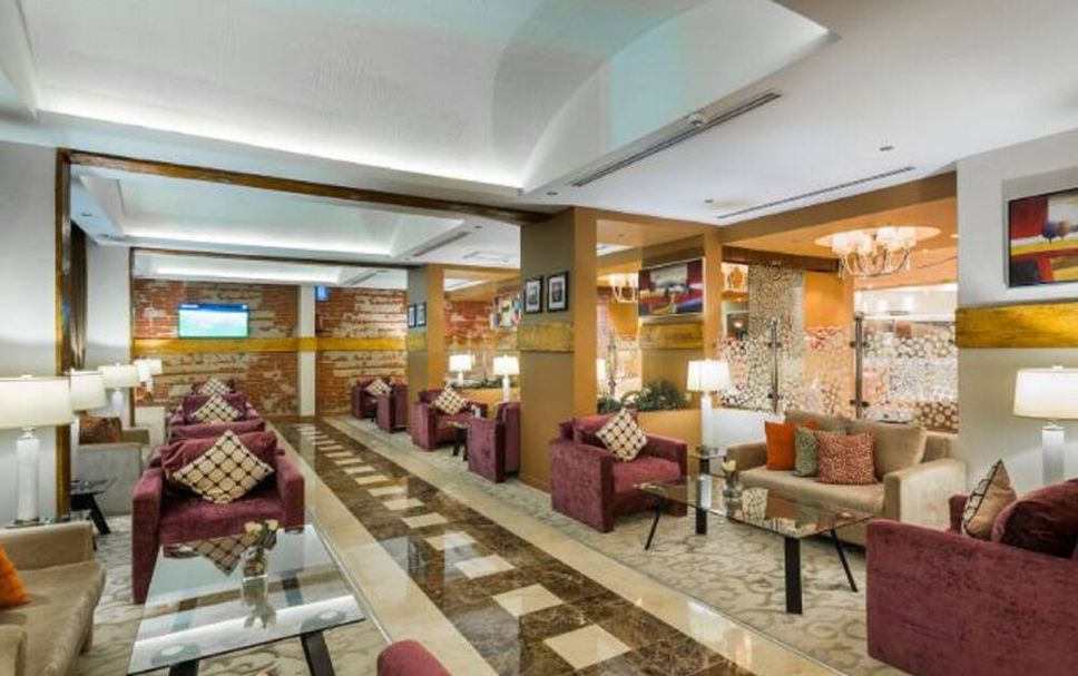 Sala d'estar Foto