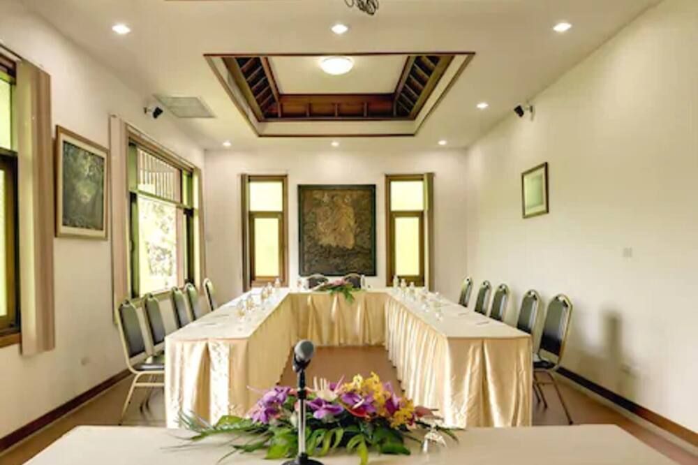 Sala de conferències