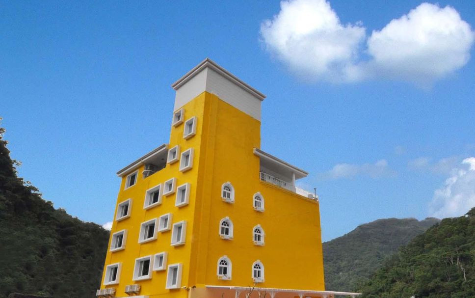 Edifici Foto