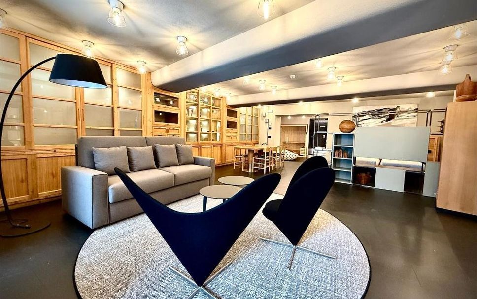 Sala d'estar Foto