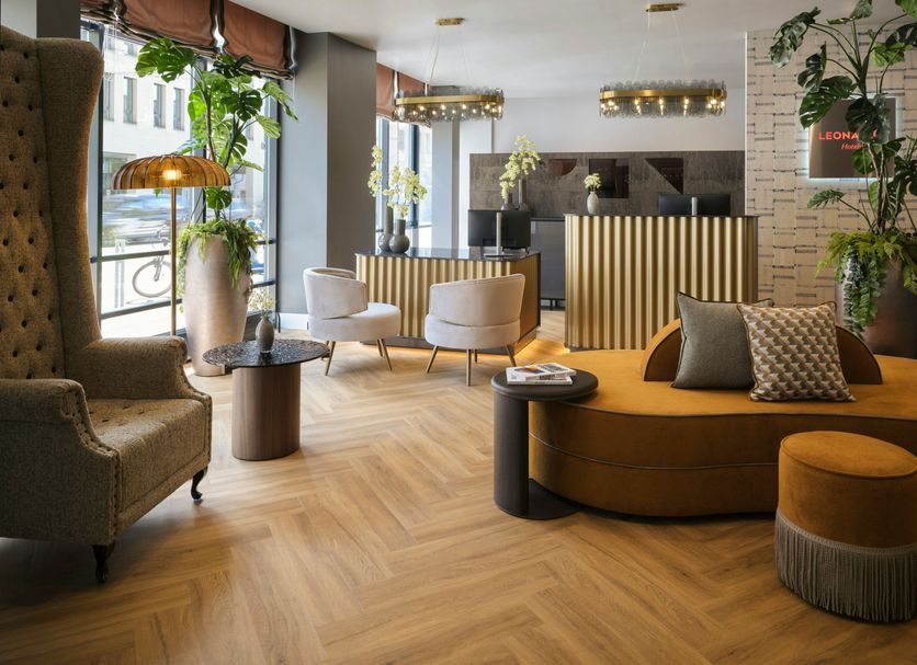 Sala d'estar Foto