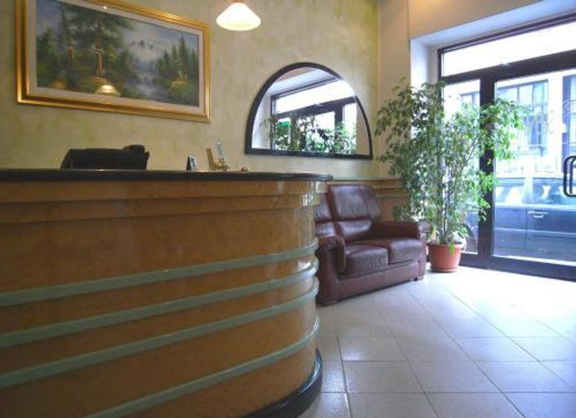Recepció Foto