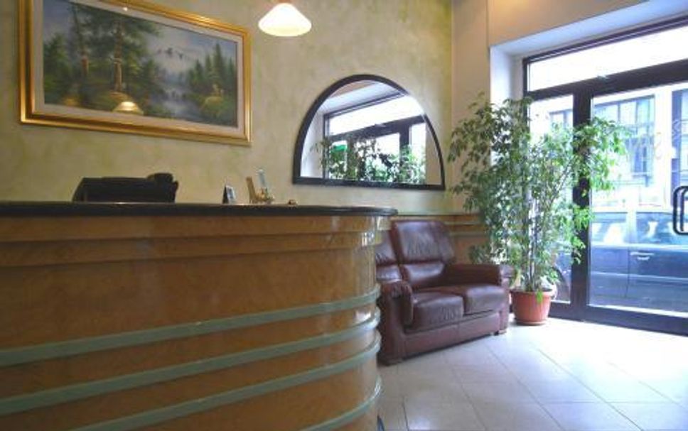 Recepció Foto
