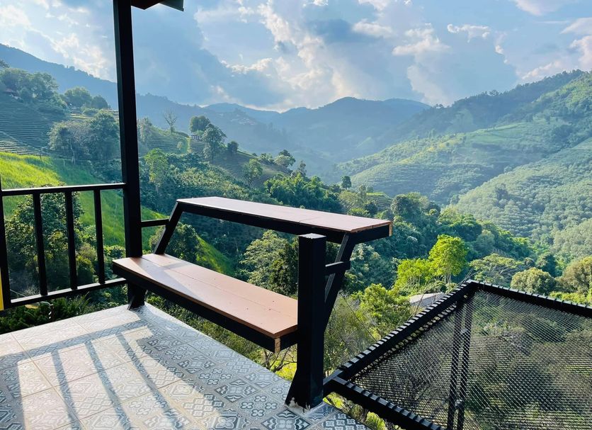 Balcó Foto