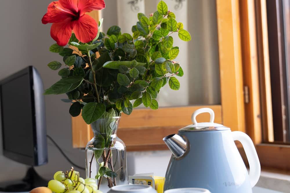 Serveis de l’habitació