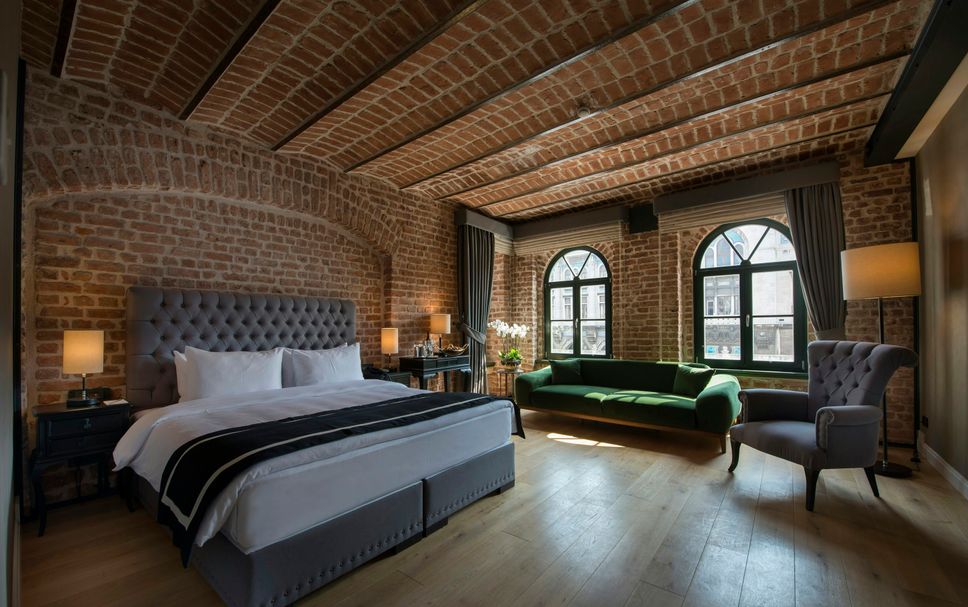 Habitació Foto