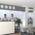 Recepció