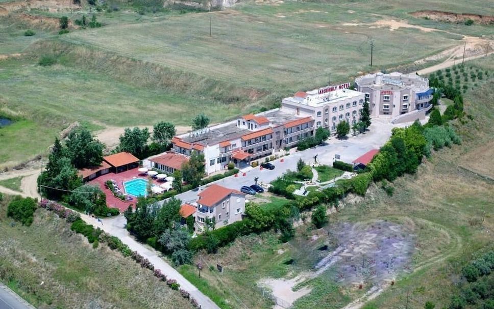 Edifici Foto