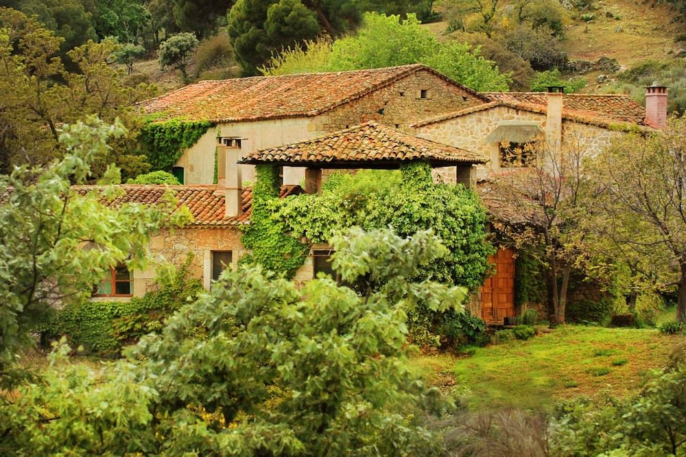 Vista exterior