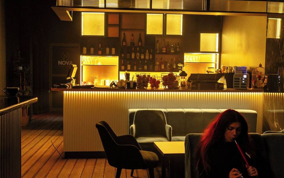 Bar Foto