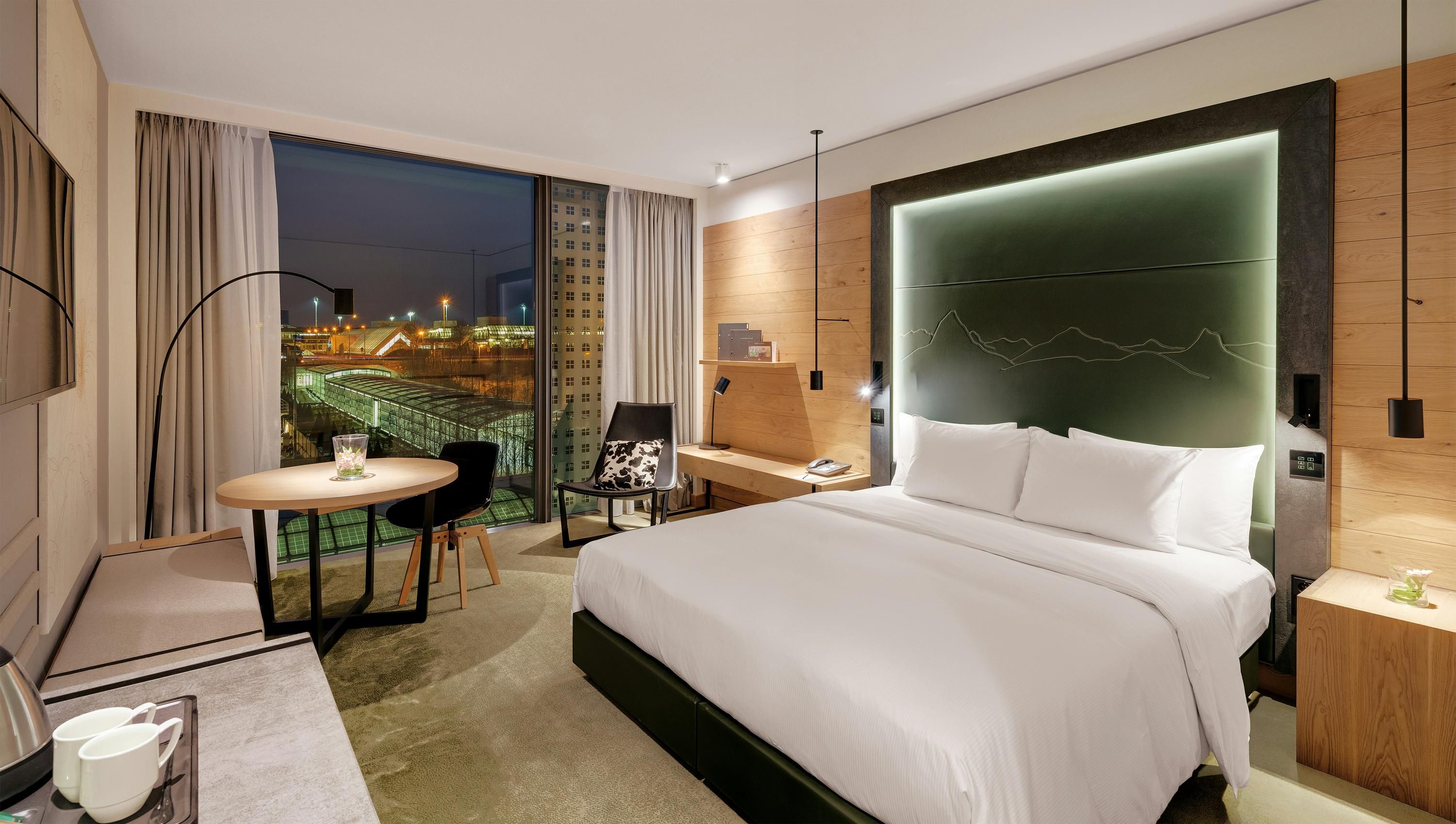 Habitació Foto