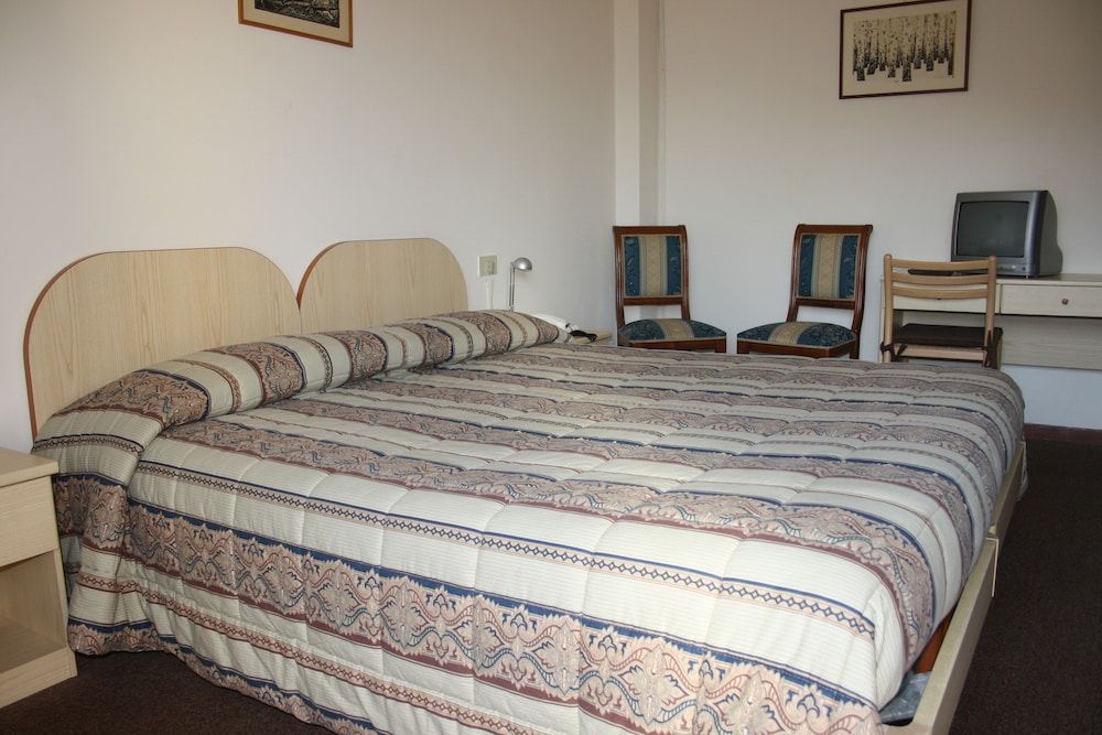 Habitació