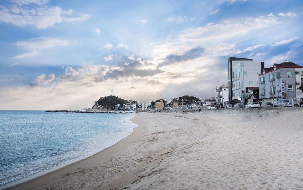 Platja Foto