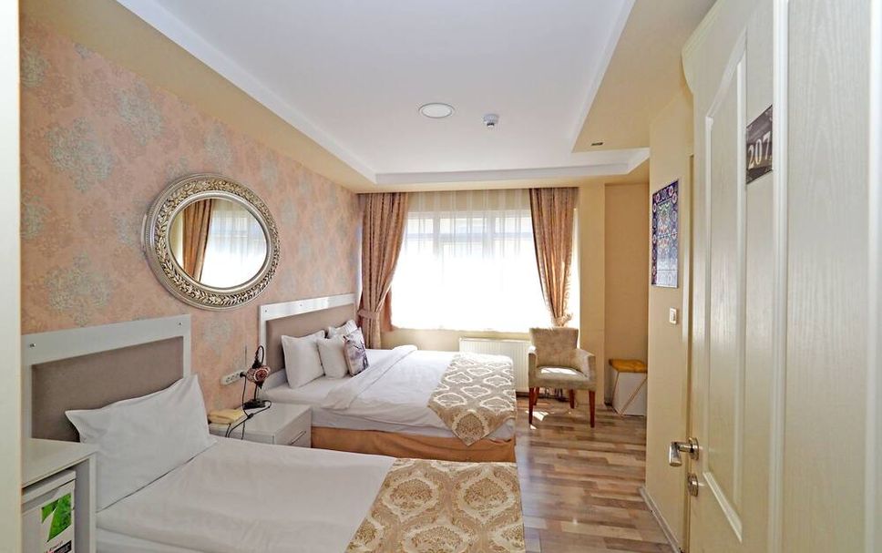 Habitació Foto