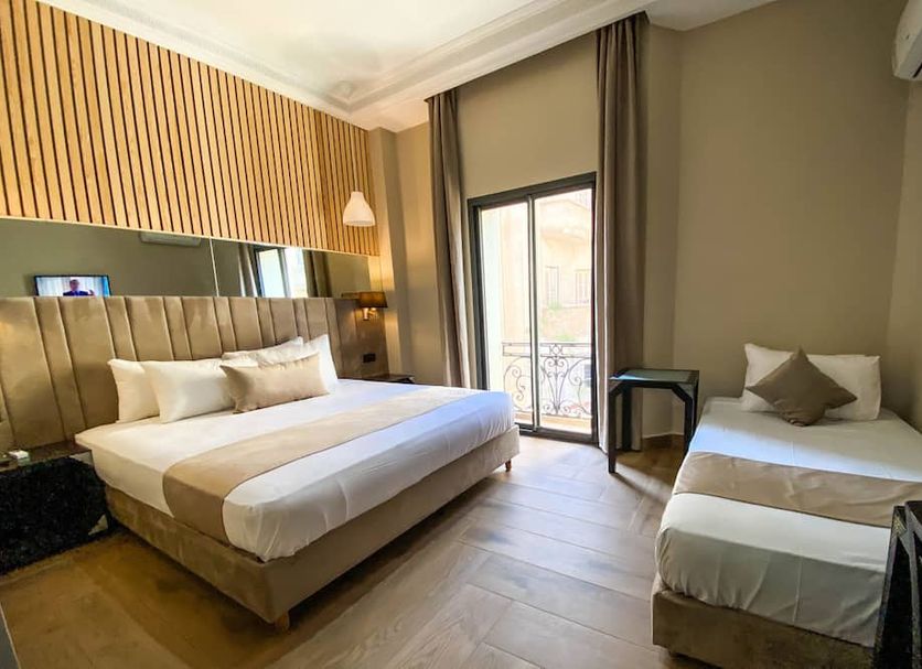 Habitació Foto