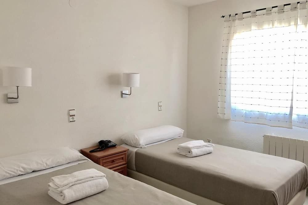 Habitació