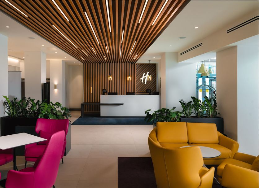 Recepció Foto