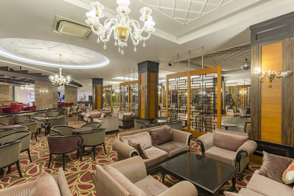 Sala d'estar