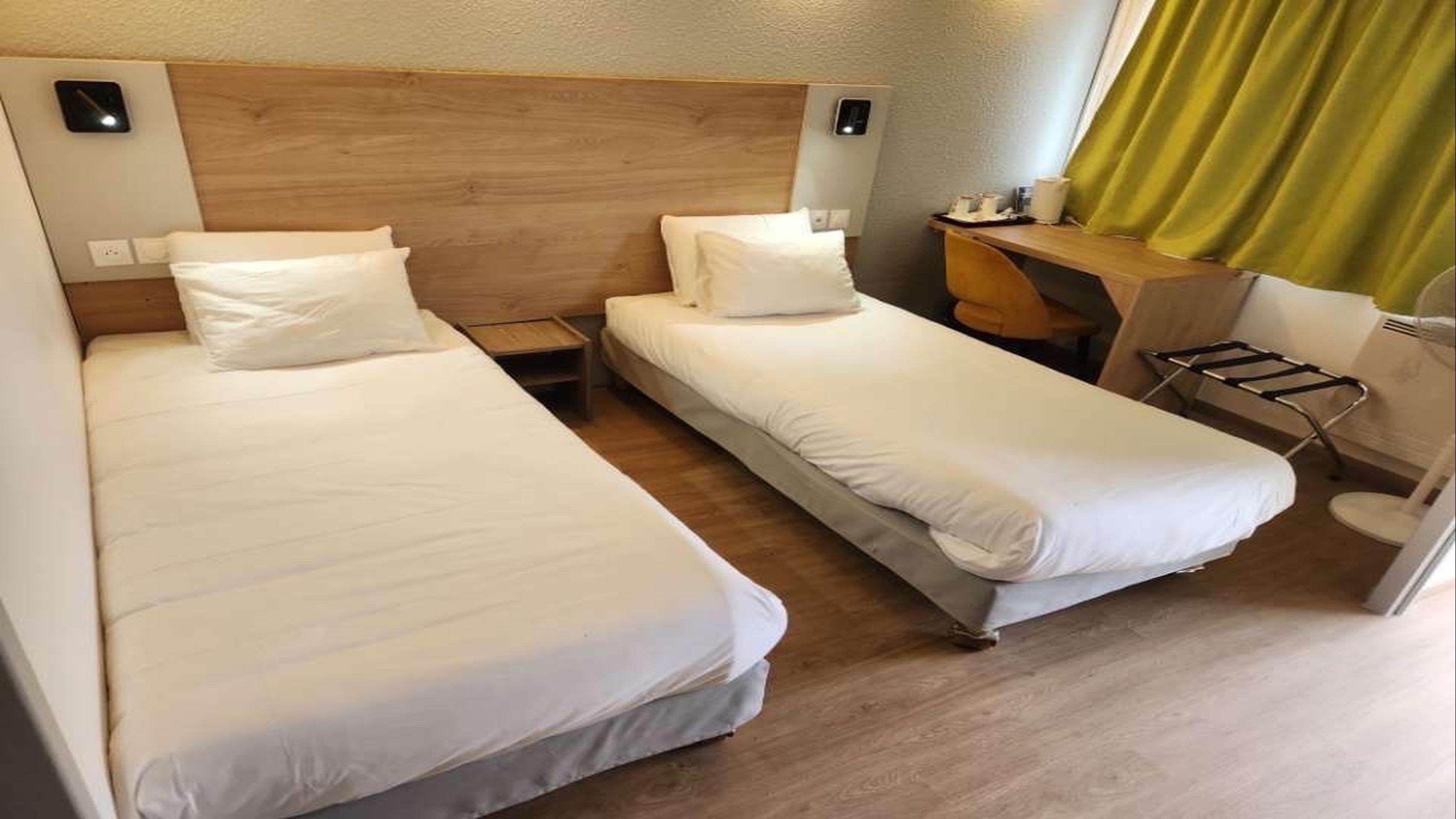 Habitació
