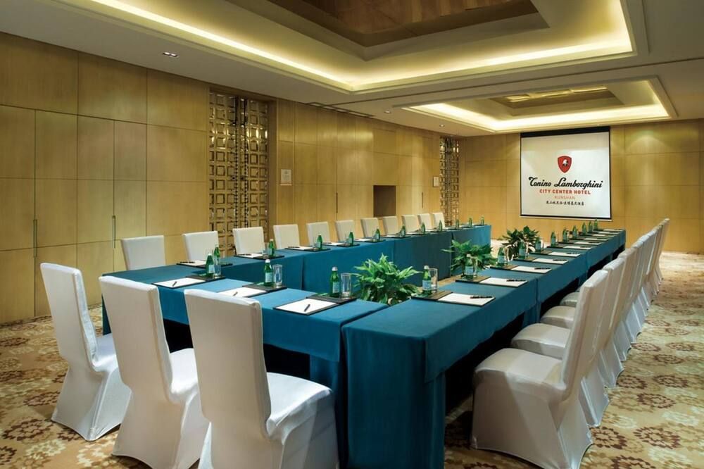 Sala de conferències