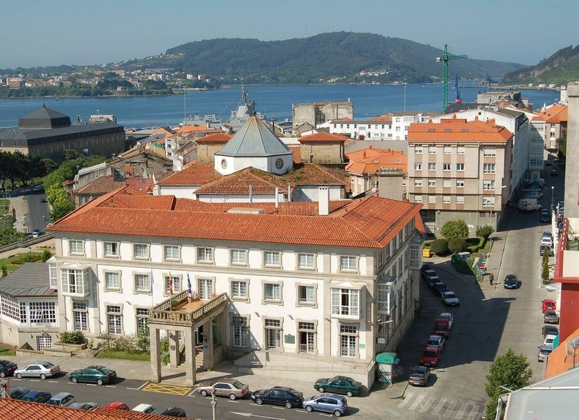 Edifici Foto