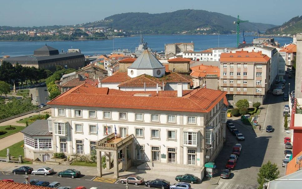 Edifici Foto