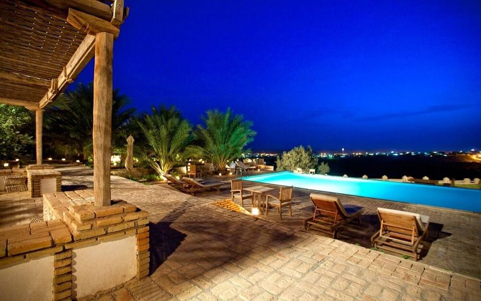 Pool Foto