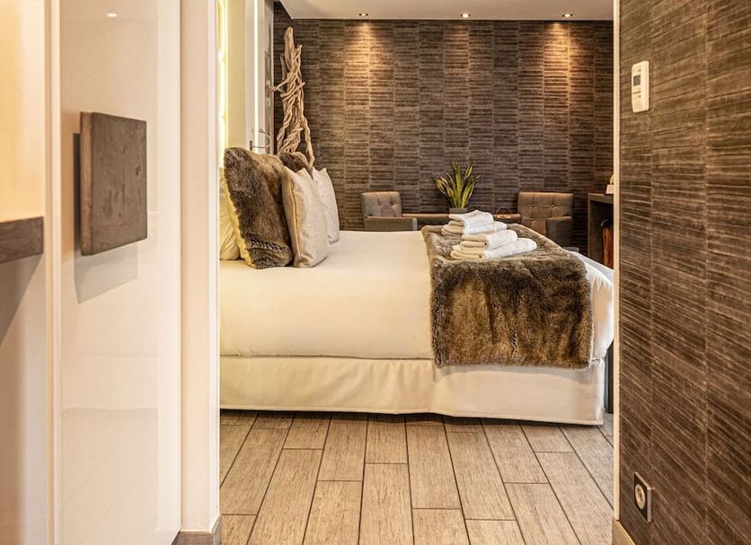 Habitació Foto