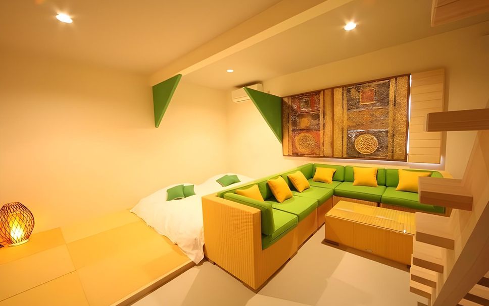 Habitació Foto