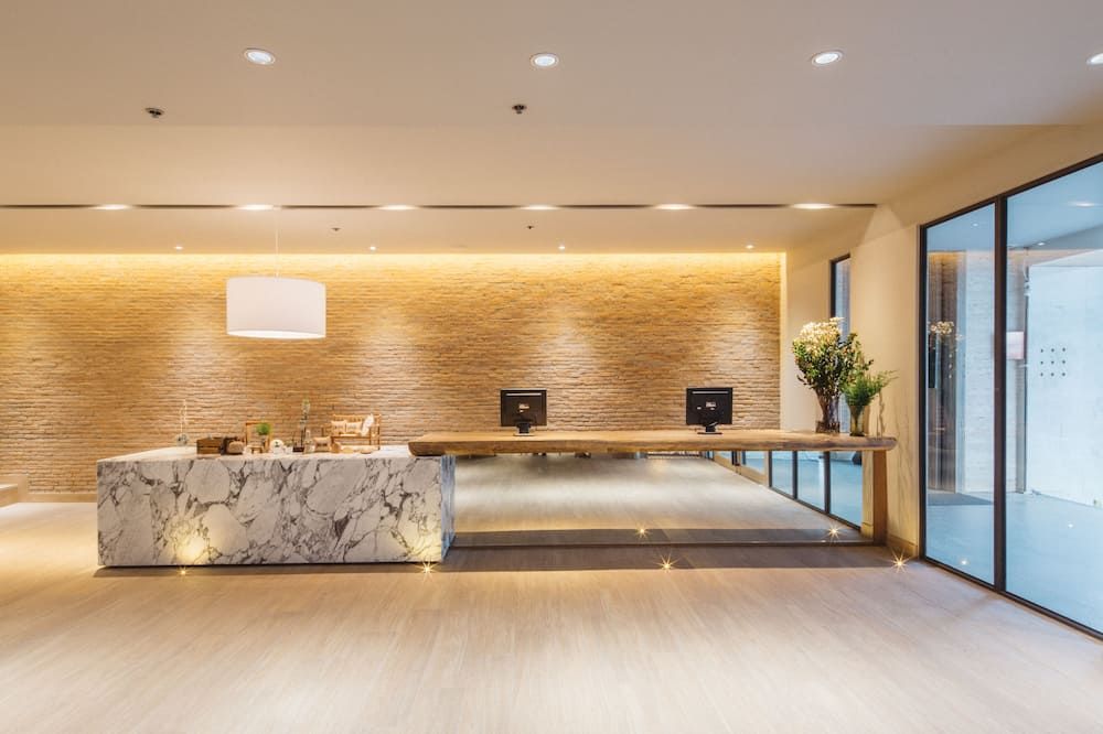 Recepció